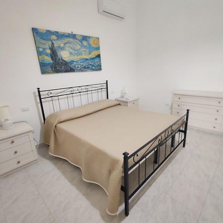 Villa Casa Via Del Mare Veglie Esterno foto