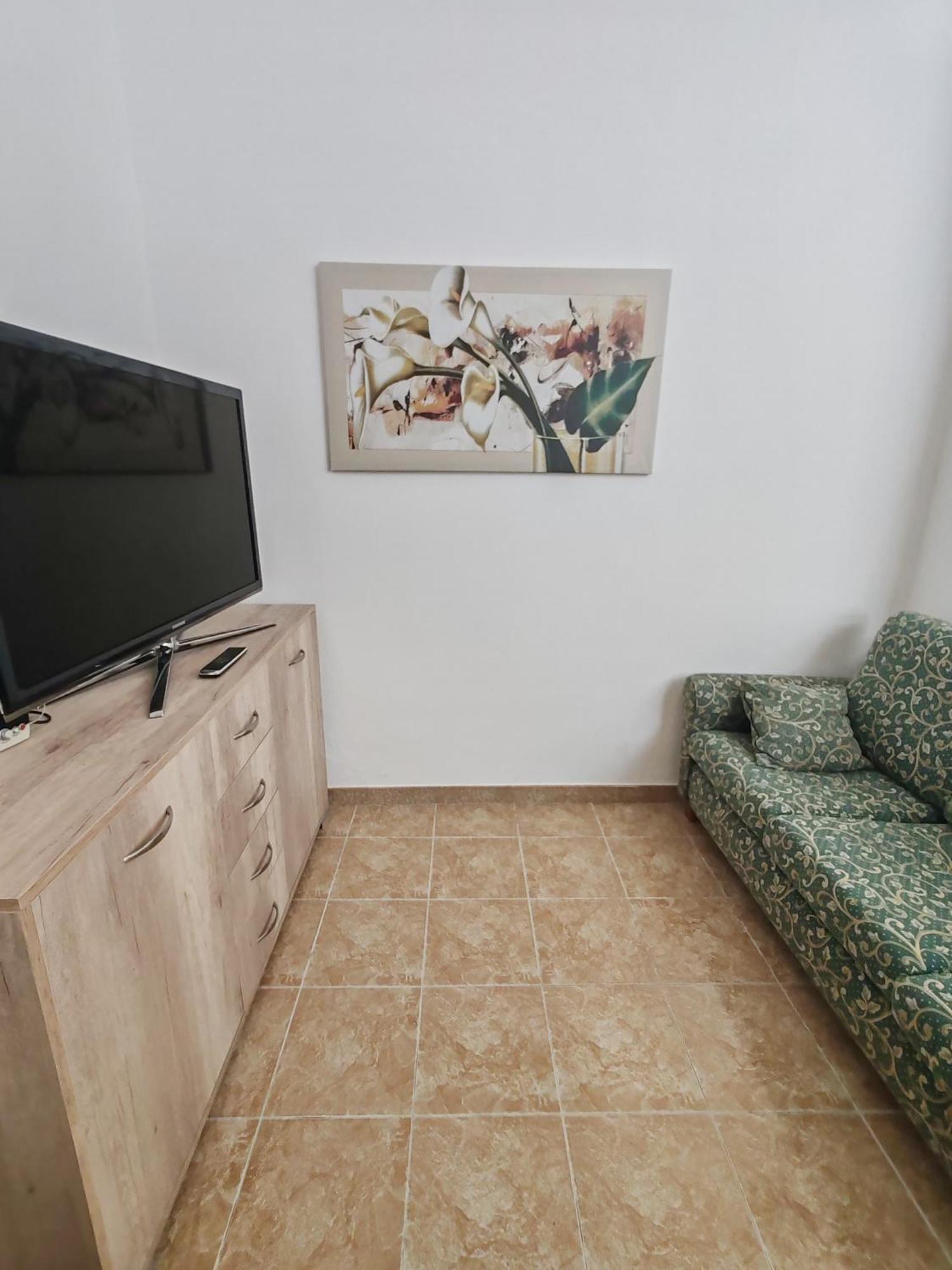 Villa Casa Via Del Mare Veglie Esterno foto