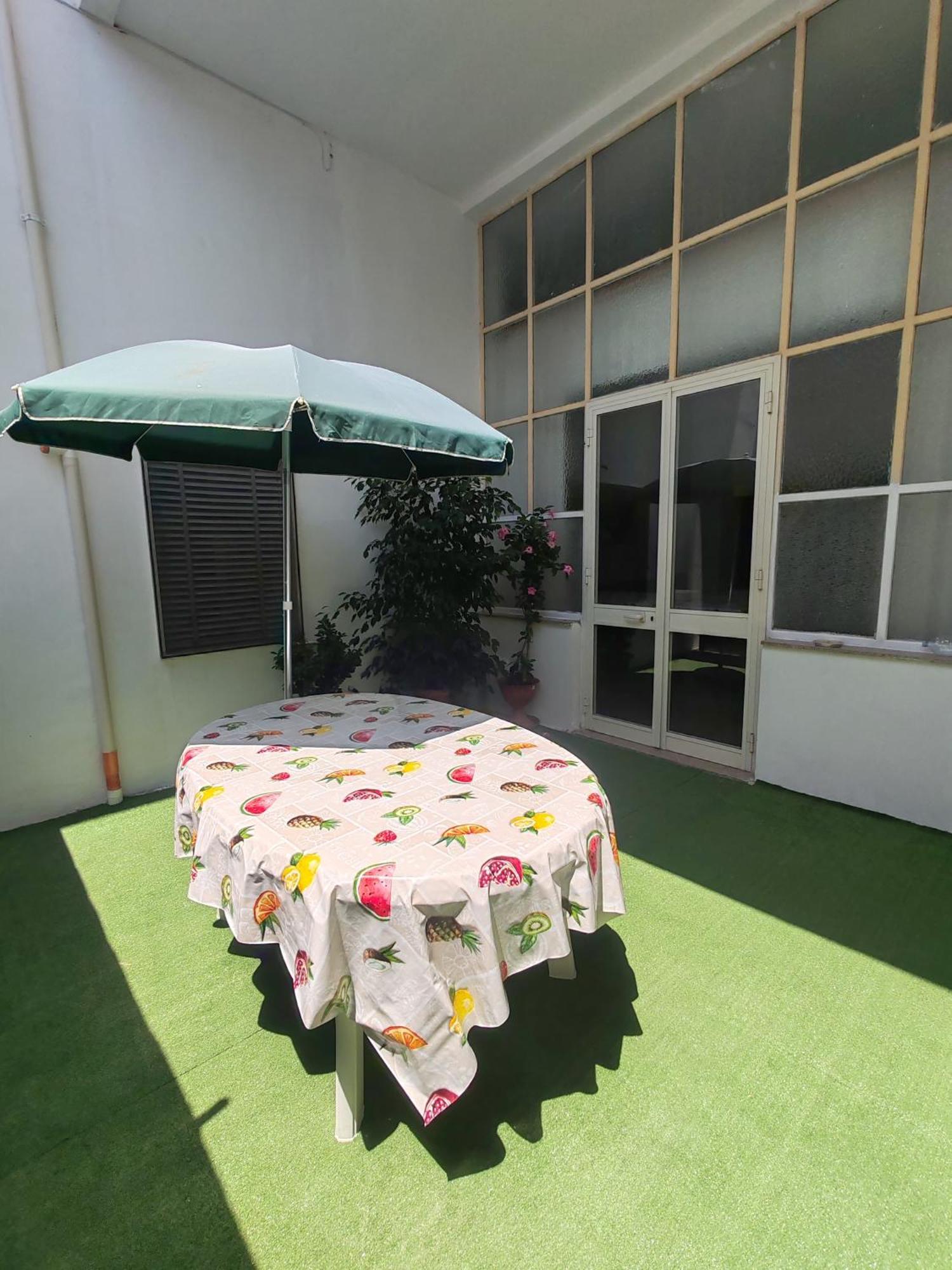 Villa Casa Via Del Mare Veglie Esterno foto