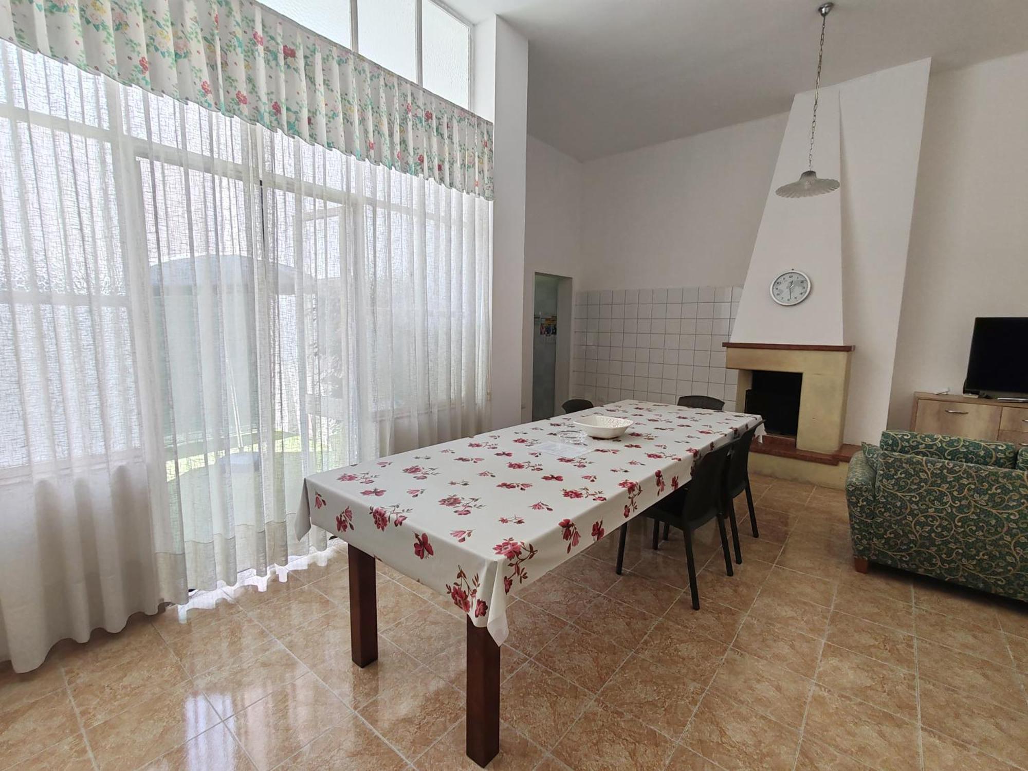 Villa Casa Via Del Mare Veglie Esterno foto