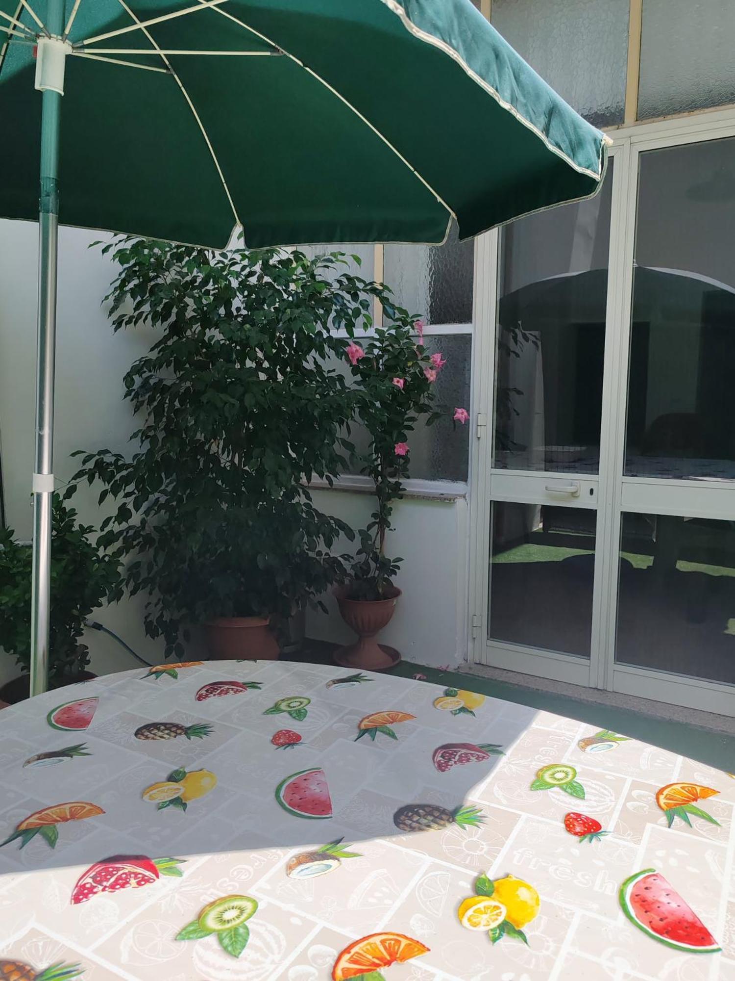 Villa Casa Via Del Mare Veglie Esterno foto